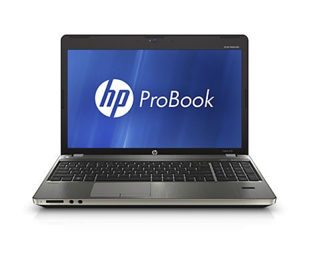 HP probook 4535s A4-3300M/4GB/320/DVD-RW - 71306 - zdjęcie
